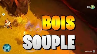 Miniature : COMMENT OBTENIR DU BOIS SOUPLE, LEGO FORTNITE, ASTUCE LEGO FORTNITE, TUTORIEL LEGO FORTNITE