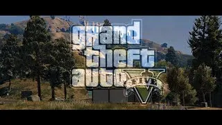 Miniature : Grand Theft Auto V Online 13 Ans de jeu ! Cinematic