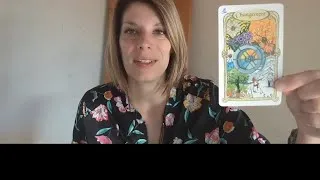 Miniature : ✨Si tu doutes : Ce message est pour TOI