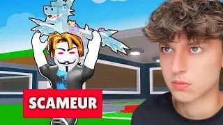 Miniature : ON S'EST FAIT SCAM NOTRE DRAGON AQUANINI 7.5B..