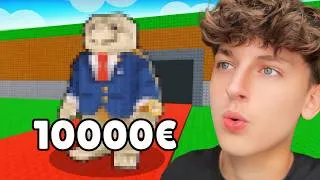 Miniature : ON A OBTENU LE PLUS GROS BRAINROT DE TOUT STEAL A BRAINROT !