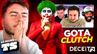 Miniature : CES DEUX JEUX SONT BANGER ... Soirée du TS