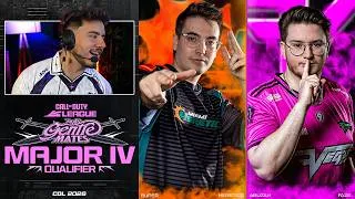 Miniature : FAZE vs HERETICS, vont-ils se réveiller ?