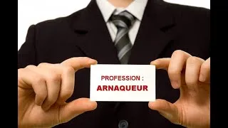 Miniature : LES 7 PLUS GROSSES ARNAQUES DE L'HISTOIRE