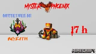 Miniature : Présentation du serveur Myrith V5.