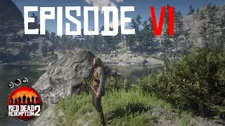 Miniature : Red Dead Redemption II PC: #6 - Receleur et premier trésor.