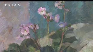 Miniature : TAJAN présente lors de sa vente Arts d'Asie du 7 juin 2021 une oeuvre de Pan Yu Liang