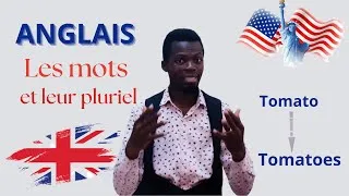 Miniature : Comment maîtriser Le pluriel de tous les mots en anglais | My English Teacher
