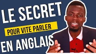 Miniature : J'ai appris à parler anglais en 1 mois grâce à cette technique ! / My English Teacher