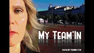 Miniature : MY TEAM'IN, La pointure de votre cerveau. ( CASQUE AUDIO, PLEIN ECRAN )