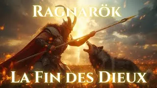 Miniature : Le secret du Ragnarök révélé !