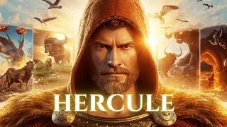 Miniature : Découvre l'incroyable histoire d'Hercule et ses défis !