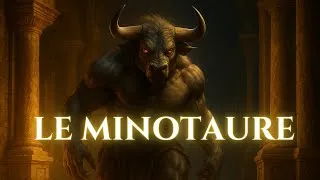 Miniature : Thésée vs Le Minotaure – La Légende du Labyrinthe
