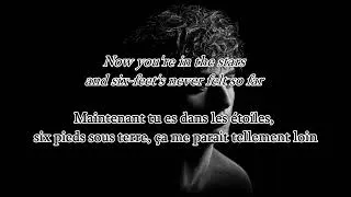 Miniature : In The Stars - Benson Boone | paroles + traduction française | lyrics + french translation |
