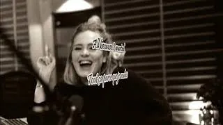 Miniature : To Be Loved - Adele | paroles + traduction française | lyrics + french translation |
