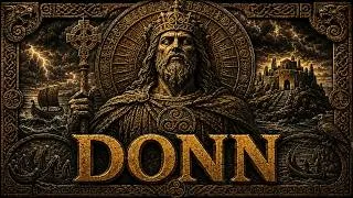 Miniature : Donn DocimentaireL'Histoire Complète de DONN — Le Dieu des Morts | Mythologie pour S'Endormir