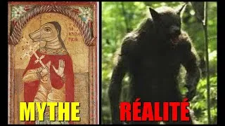 Miniature : L'HOMME-CHIEN : Incroyable MUTATION / TRANSFORMATION