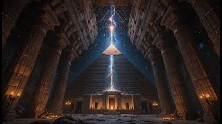 Miniature : 14 Mystères Fascinants des Pyramides d’Égypte Dévoilés !