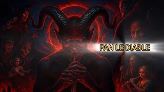 Miniature : Comment Pan, le dieu grec, est devenu le Diable dans le christianisme