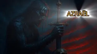 Miniature : "Azraël : L'Ange Déchu Qui Refuse de Mourir | Une Histoire de Rébellion et d'Espoir"