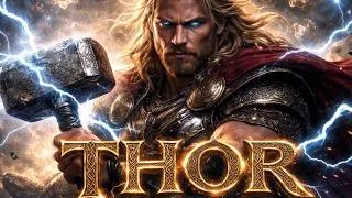 Miniature : La Vraie Histoire De Thor, le dieu viking | Bien Loin Des Films Marvel !