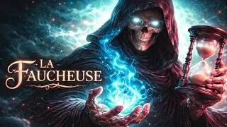 Miniature : La Faucheuse | Sais-tu réellement d’où vient le mythe ? Histoire et symboles