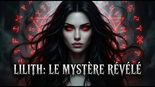 Miniature : Lilith Son Secret Révélé La Vérité sur la Première Femme !