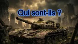 Miniature : Armageddon, Apocalypse | Qui sont les dieux de la guerre ?