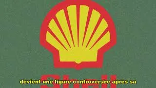 Miniature : Le MYTHE de l'origine de Shell 🐚 #Shell
