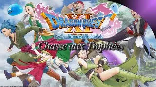 Miniature : [FR/PC] Objectif platine ~ Episode 2