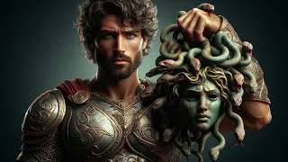 Miniature : L'histoire épique de Persée expliquée | Meilleure explication sur la mythologie grecque