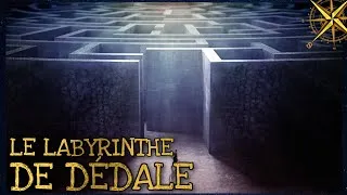Miniature : Le LABYRINTHE de Dédale - Le cauchemar grec