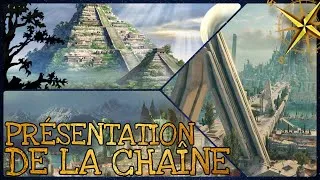 Miniature : Présentation de la chaîne - Mythique