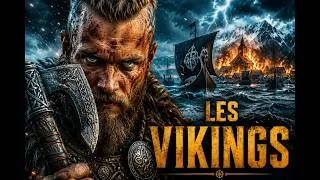 Miniature : Les Vikings : Vie Quotidienne, Conquêtes et Empire Nordique | Histoire Complète