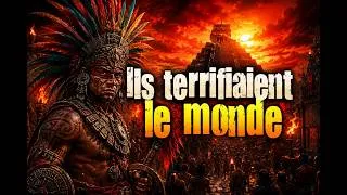 Miniature : Les Aztèques : la civilisation la plus fascinante et terrifiante d’Amérique