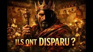 Miniature : Les Étrusques : la civilisation disparue qui a influencé Rome 😱