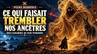 Miniature : Ils faisaient trembler nos ancêtres des iles Canaries au sud de la Tunisie | Mythologie