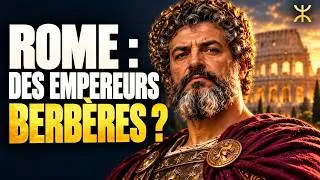Miniature : Des Berbères sur le trône de Rome : comment ont-ils pris le pouvoir ?