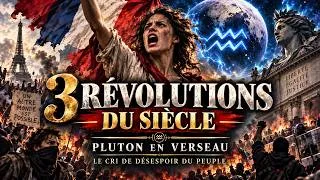 Miniature : Une révolution commence avec une souffrance réelle : faim, injustice, humiliation, dette, domination