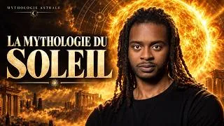 Miniature : La mythologie du Soleil, ce n’est pas seulement l’histoire de la lumière.