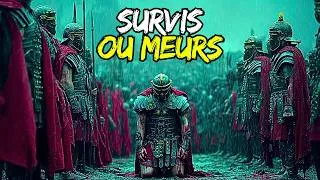 Miniature : L'Entraînement Brutal qui a Brisé l'Esprit Humain