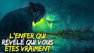 Miniature : L'Ancien Enfer Japonais qui Reflète VOTRE Véritable âme