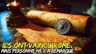 Miniature : Le Dernier Défi de Sparte : Comment Elle a Vaincu Rome Sans Combattre