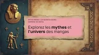 Miniature : Bannière_ YouTube_ Mythomanga_ Finale.png