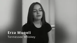 Miniature : Erza Muqoli - Tennessee Whiskey (Live)