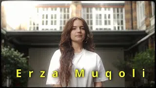 Miniature : Erza Muqoli - Blue (Video Clip Edit)