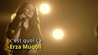 Miniature : Erza Muqoli - C'est quoi çà (video clip edit)