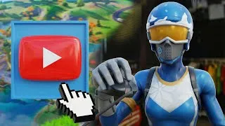 Miniature : JE REPREND YOUTUBE !