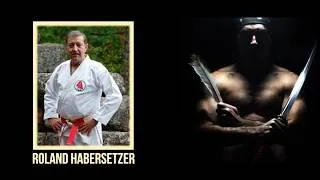 Miniature : Roland Habersetzer : le regard désabusé d'un maître