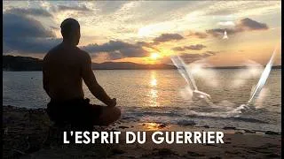 Miniature : l'esprit guerrier à l'épreuve de la vie ; le témoignage de deux champions.